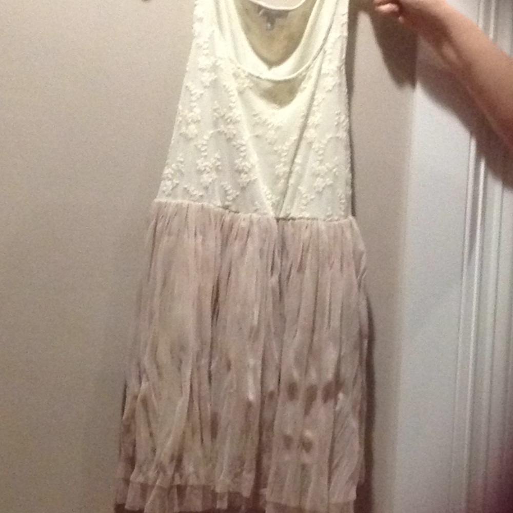 Delia's Dress